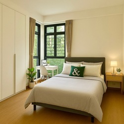 Dover Parkview (D5), Condominium #558078151